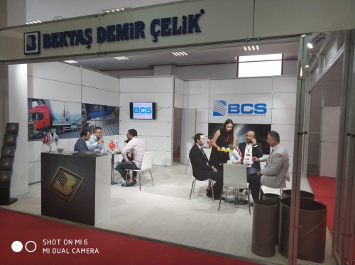 12-15 Eylul 2018 MetalExpo