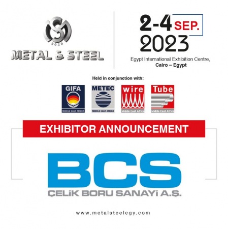 Metec Middle East Africa 2023 2023